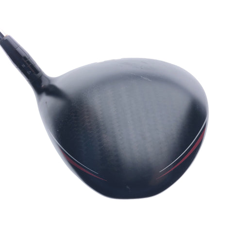 Used Callaway Big Bertha Fusion 2016 Driver / 10.5 Degrees / Regular Flex