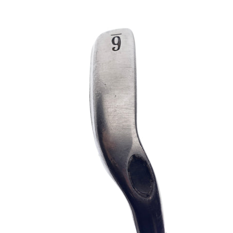 Used Callaway X-20 6 Iron / 30 Degrees / Uniflex