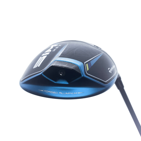 Used TaylorMade Sim2 Max Driver / 10.5 Degrees / X-Stiff Flex