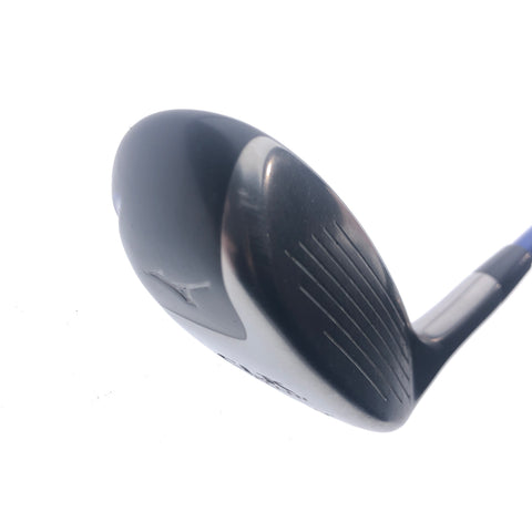 Used Mizuno CLK Fli-Hi 3 Hybrid / 20.0 Degrees / Regular Flex