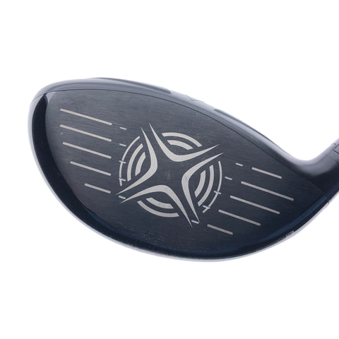 Used Callaway Big Bertha Fusion 2016 Driver / 10.5 Degrees / Regular Flex