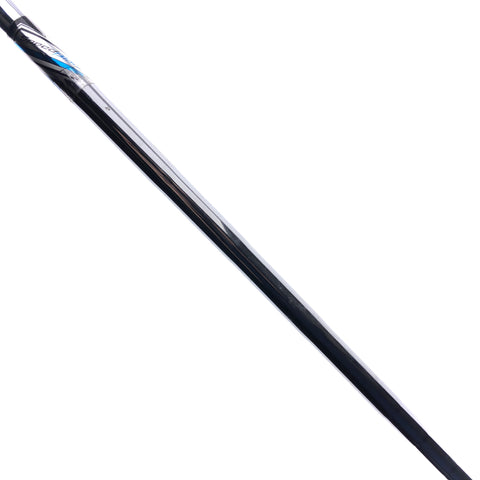 Used TaylorMade SpeedBlade Pitching Wedge Iron / 45.0 Degrees / Regular Flex