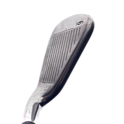 Used Callaway X-20 6 Iron / 30 Degrees / Uniflex