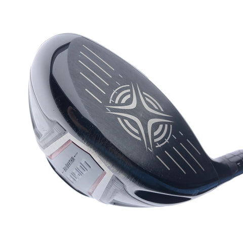 Used Callaway Big Bertha Fusion 2016 Driver / 10.5 Degrees / Regular Flex