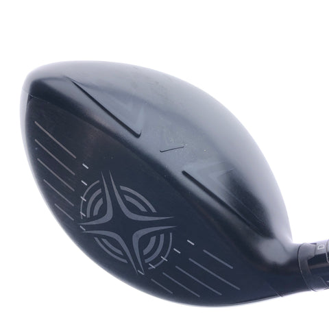 Used Callaway Big Bertha Fusion 2016 Driver / 10.5 Degrees / Regular Flex