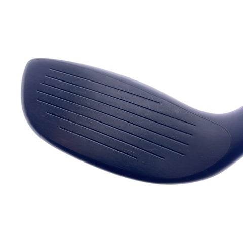 Used Wilson DynaPwr 3 Hybrid / 19 Degrees / Stiff Flex