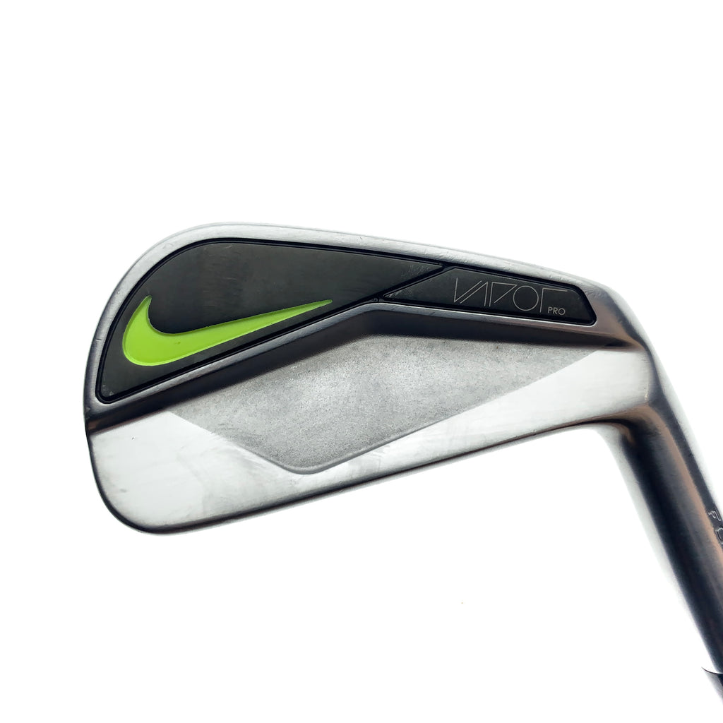 Used Nike Vapor Pro 4 Iron / Stiff Flex