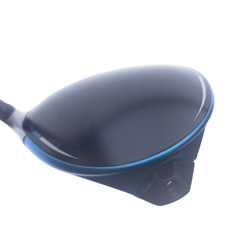 Used TaylorMade Sim2 Max Driver / 10.5 Degrees / X-Stiff Flex