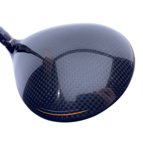 Used Callaway Mavrik Subzero Driver / 10.5 Degrees / Stiff Flex