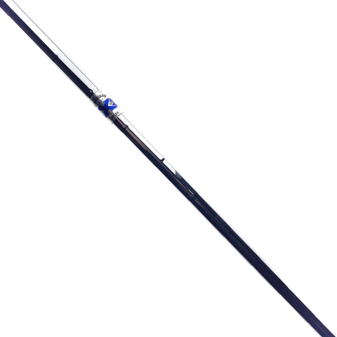 Used Callaway X-20 6 Iron / 30 Degrees / Uniflex