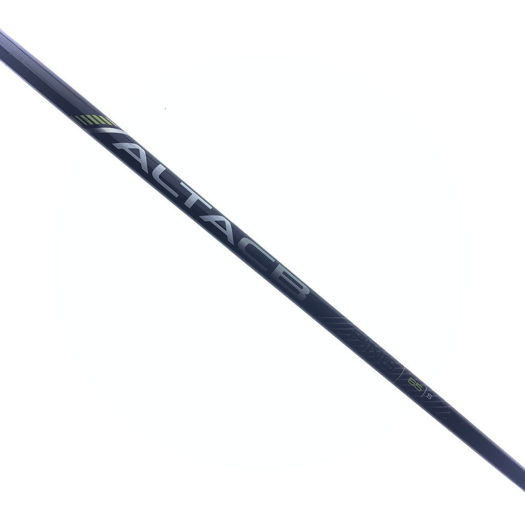 Used Ping Alta CB 65 Fairway Shaft / PING Gen 3 Adapter
