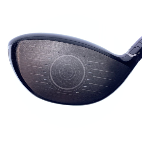 Used Callaway Mavrik Subzero Driver / 10.5 Degrees / Stiff Flex