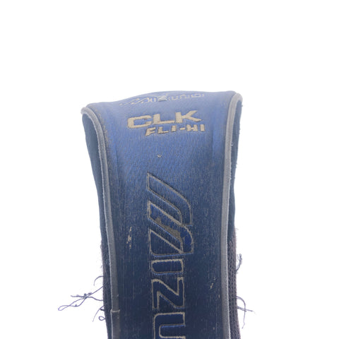 Used Mizuno CLK Fli-Hi 3 Hybrid / 20.0 Degrees / Regular Flex