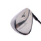 Used Mizuno Pro 245 Gap Wedge Iron / 48.0 Degrees / Stiff Flex