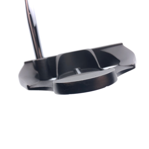 Used Ping Scottsdale Craz-E DB Putter / 34.0 Inches