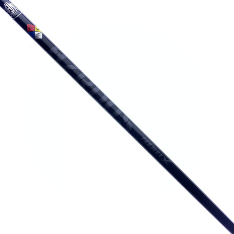 Used Callaway Mavrik Subzero Driver / 10.5 Degrees / Stiff Flex