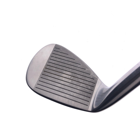 Used Mizuno Pro 245 Gap Wedge Iron / 48.0 Degrees / Stiff Flex