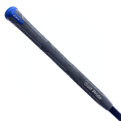 Used Callaway Mavrik Subzero Driver / 10.5 Degrees / Stiff Flex