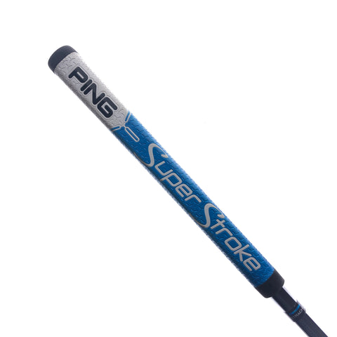 Used Ping Scottsdale Craz-E DB Putter / 34.0 Inches