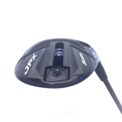 Used Mizuno JPX 900 3 Fairway Wood / 15.0 Degrees / X-Stiff Flex