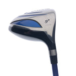 Used Ping G5 Driver / 9.0 Degrees / Stiff Flex - Replay Golf 