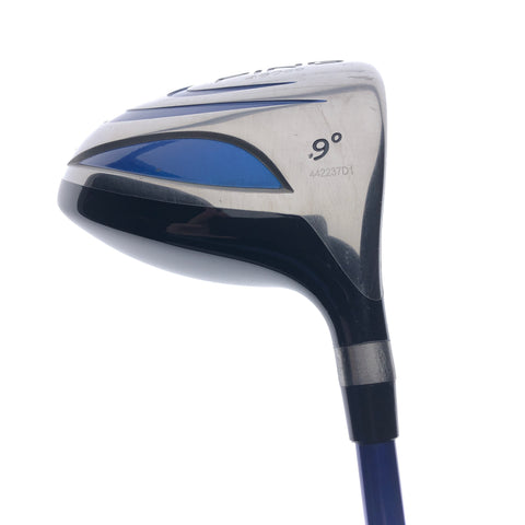Used Ping G5 Driver / 9.0 Degrees / Stiff Flex