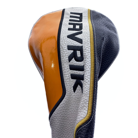 Used Callaway Mavrik Subzero Driver / 10.5 Degrees / Stiff Flex