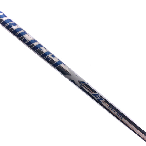 Used Mizuno Pro 245 Gap Wedge Iron / 48.0 Degrees / Stiff Flex