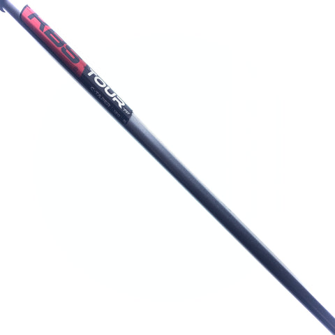Used TOUR ISSUE Titleist SM9 Raw Wedge Works Lob Wedge / 60.0 Degrees/Stiff Flex