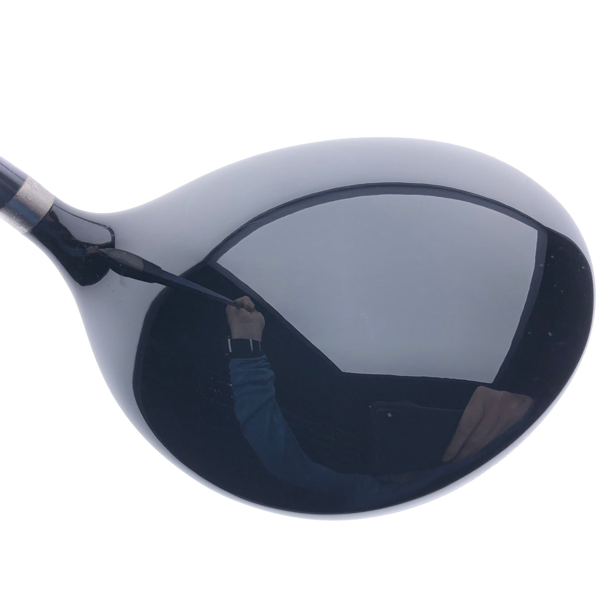 Used Ping G5 Driver / 9.0 Degrees / Stiff Flex - Replay Golf 