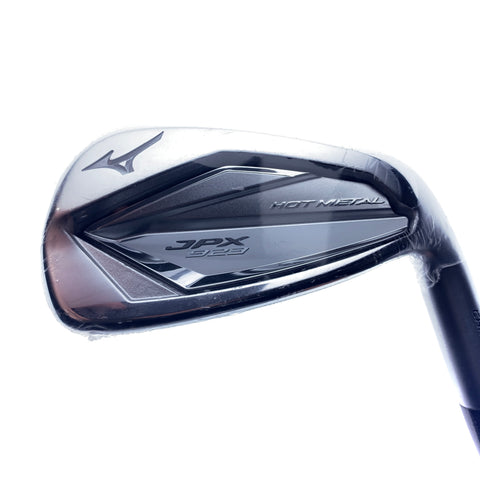 NEW Mizuno JPX 923 Hot Metal 9 Iron / 37.5 Degrees / Regular Flex