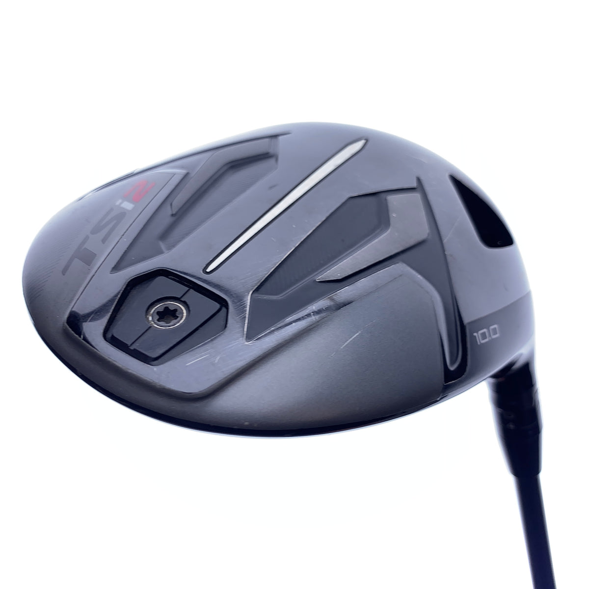 Used Titleist TSi 2 Driver / 10.0 Degrees / Stiff Flex - Replay Golf 