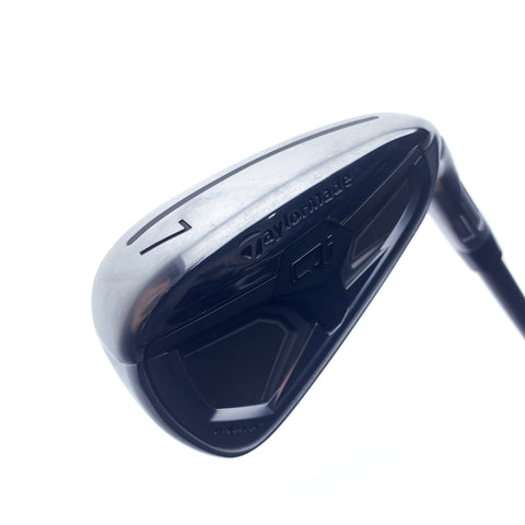 Used TaylorMade Qi Max 2026 7 Iron / 28.0 Degrees / A Flex