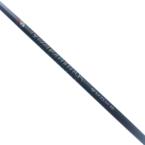 Used Titleist TS3 Driver / 9.5 Degrees / Stiff Flex