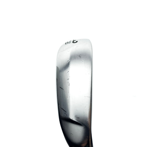 Used Srixon ZXiU 3 Hybrid / 20.0 Degrees / X-Stiff Flex