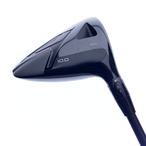 Used Titleist TSi 2 Driver / 10.0 Degrees / Stiff Flex