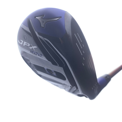 Used Mizuno JPX 900 3 Fairway Wood / 15.0 Degrees / X-Stiff Flex