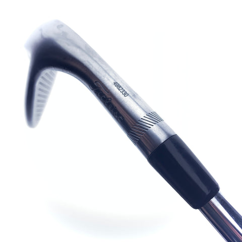 Used Titleist SM9 Tour Chrome Lob Wedge / 58.0 Degrees / Wedge Flex
