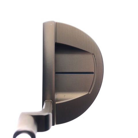 Used Scotty Cameron Xperimental Golo 6.2 Putter / 34.0 Inches