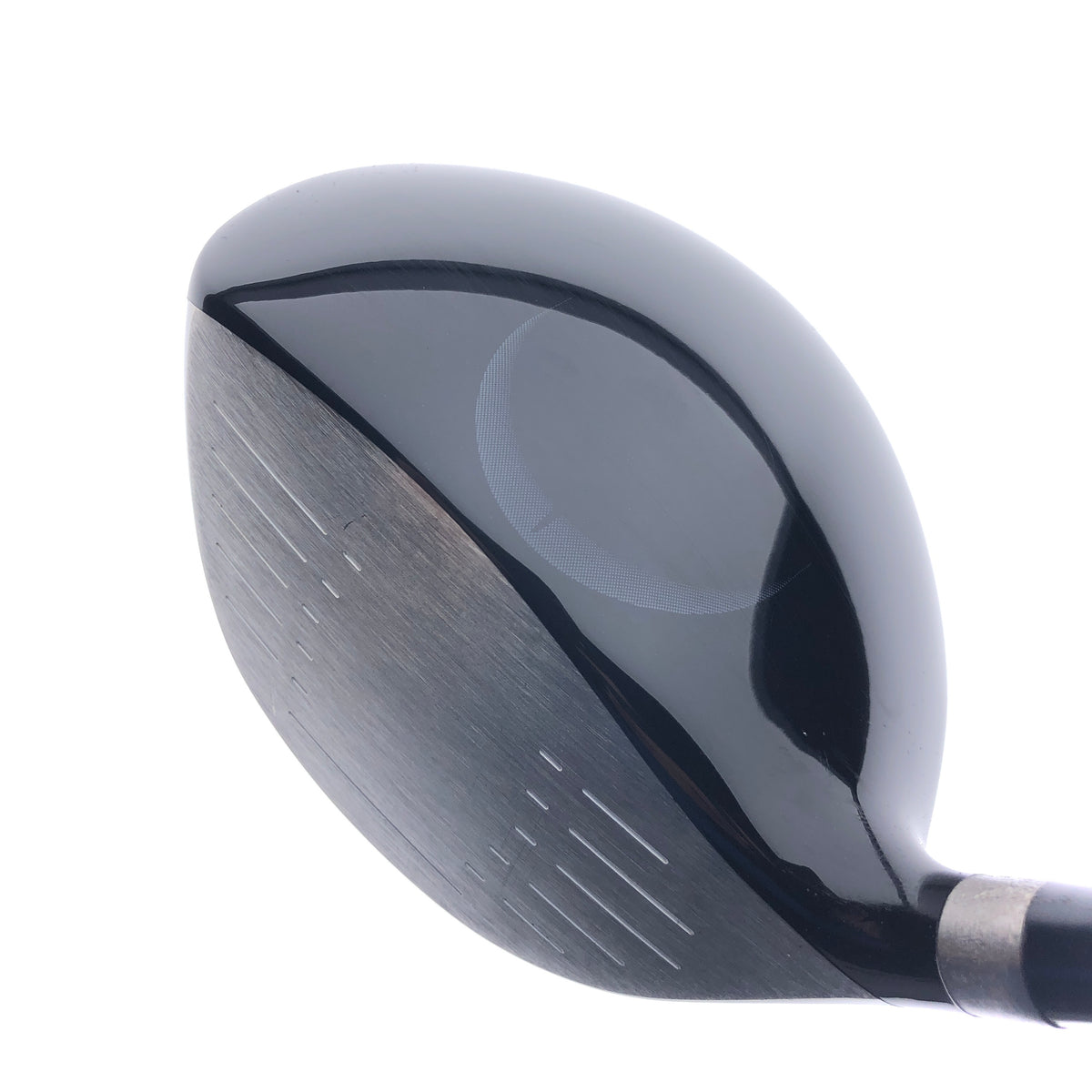 Used Ping G5 Driver / 9.0 Degrees / Stiff Flex - Replay Golf 