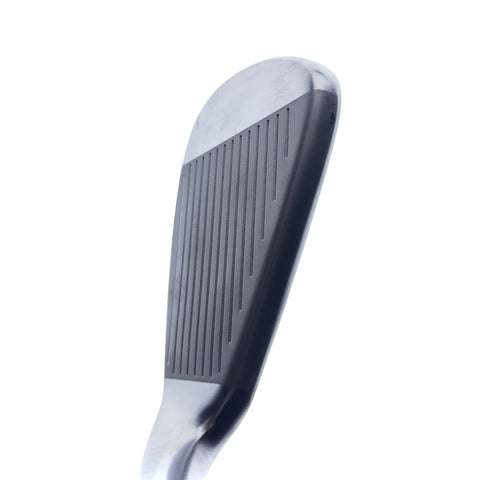 Used TaylorMade Qi Max 2026 7 Iron / 28.0 Degrees / A Flex