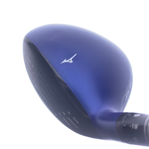 Used Mizuno JPX 900 3 Fairway Wood / 15.0 Degrees / X-Stiff Flex