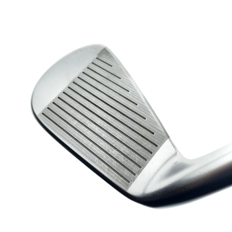 Used Srixon ZXiU 3 Hybrid / 20.0 Degrees / X-Stiff Flex
