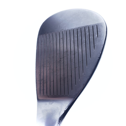 Used Titleist SM9 Tour Chrome Lob Wedge / 58.0 Degrees / Wedge Flex