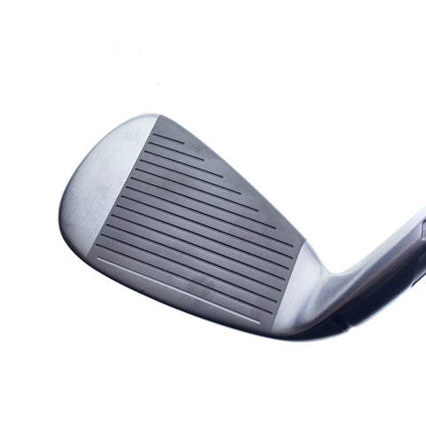 Used TaylorMade Qi Max 2026 7 Iron / 28.0 Degrees / A Flex