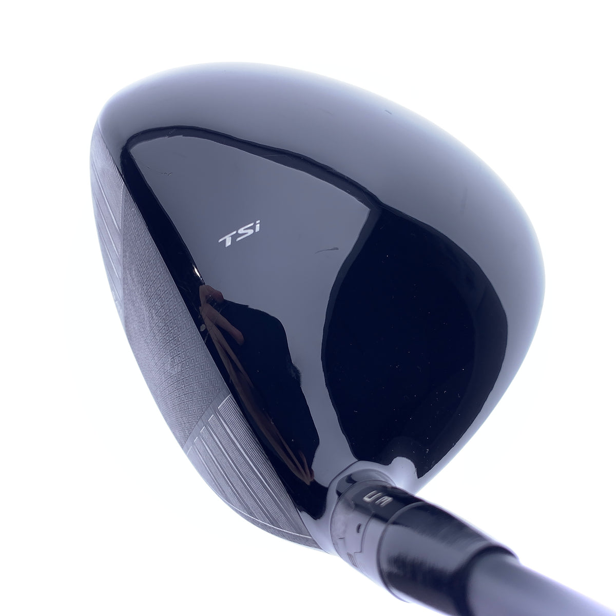 Used Titleist TSi 2 Driver / 10.0 Degrees / Stiff Flex - Replay Golf 