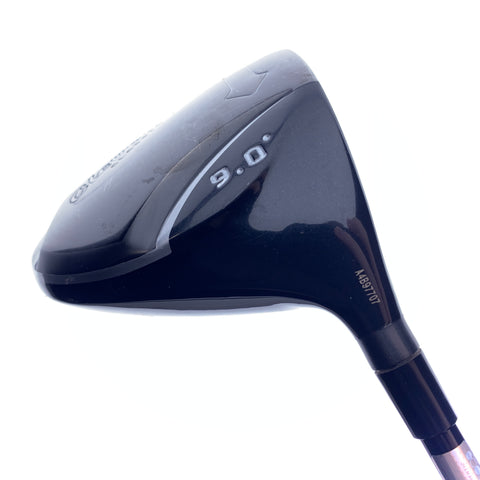 Used Cleveland Classic 290 Driver / 9.0 Degrees / Stiff Flex