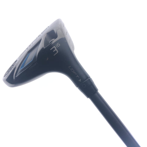 Used Ping G Series 3 Fairway Wood / 16.0 Degrees / Regular Flex
