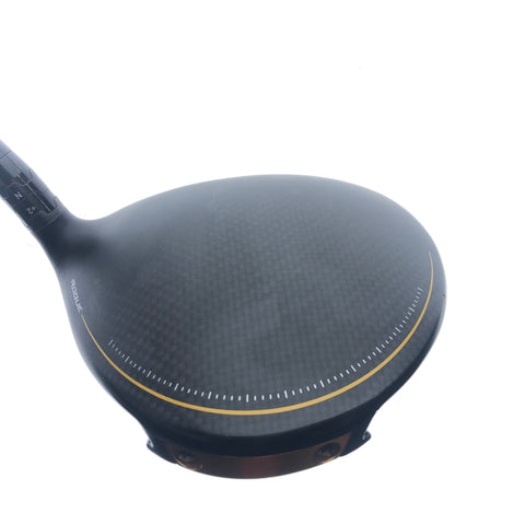 Used Callaway Rogue ST MAX Driver / 10.5 Degrees / Regular Flex