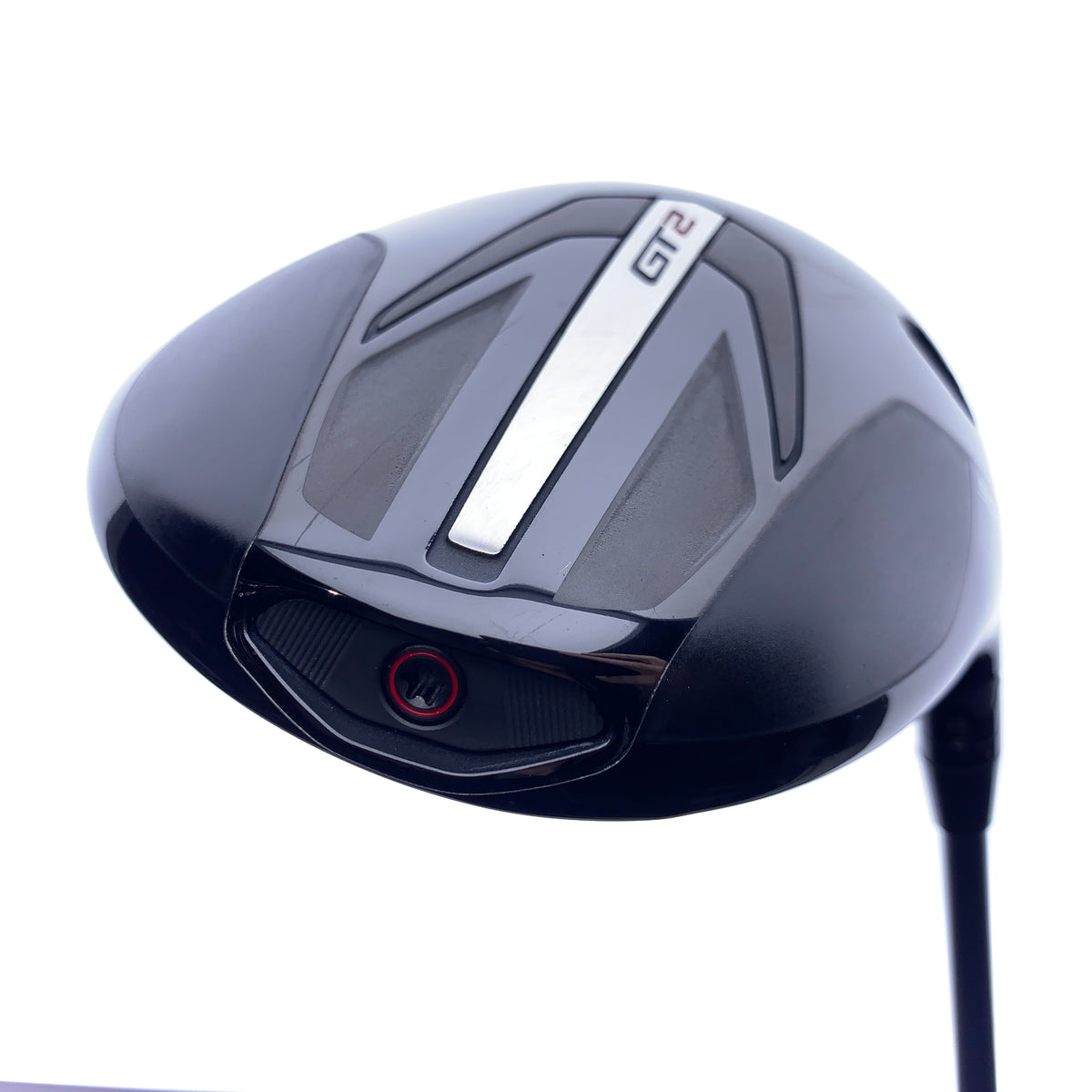 Used Titleist GT2 Driver / 9.0 Degrees / X-Stiff Flex - Replay Golf 